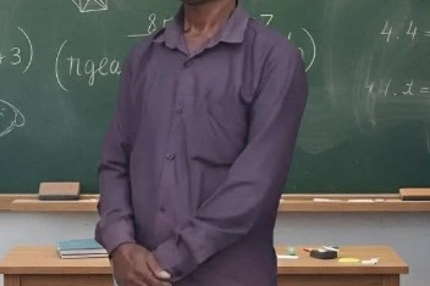 وفاة معلم في الحديدة بعد تصنيفه من الفائض الحو....ثي.....