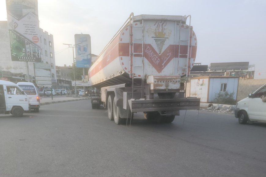 عقب الدعم السعودي..مسؤول بشركة النفط بعدن يشيد بتحسن خدمة الكهرباء 