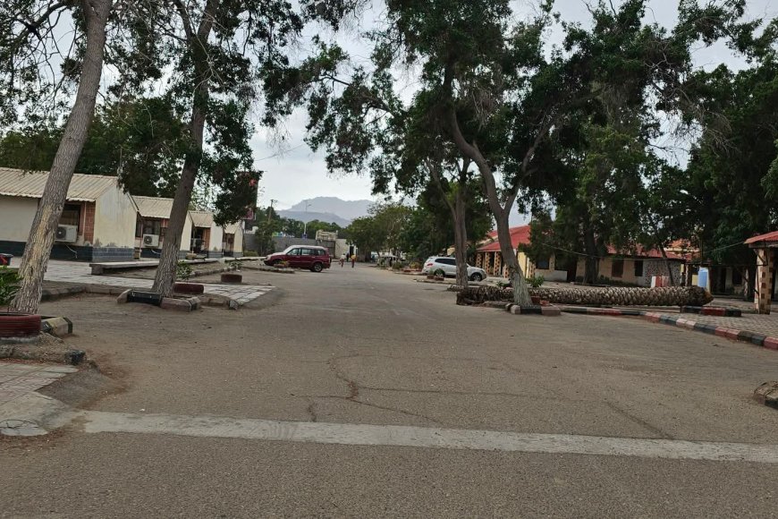 الناشط العدني وسام القيدعي يطلق تحذيرا قاسيا: انهيار التعليم ينذر بكارثة وطنية