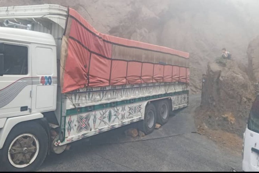 مطالبات عاجلة بفتح طريق هيجة العبد بعد كارثة إنسانية أودت بحياة العشرات