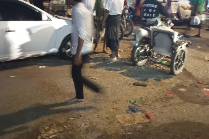 عاجل: العثور على جثة شخص فوق سطح مبنى في الشيخ عثمان والأجهزة الأمنية تباشر التحقيق