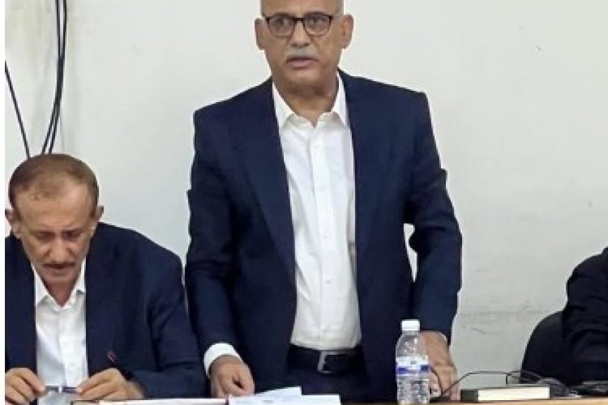 تنفيذًا لتوجيهات النائب العام ...النيابة العامة بساحل حضرموت تُفرج عن 41 سجينًا ...