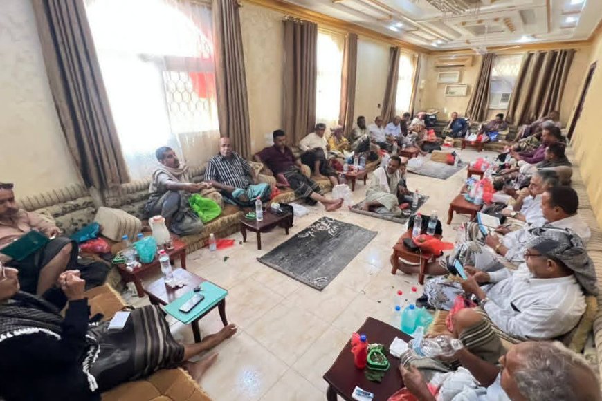 عدن..نقاشات معمّقة حول تطورات العلاقة بين عدن والرياض في جلسة حوارية ينظمها منتدى «مدار»