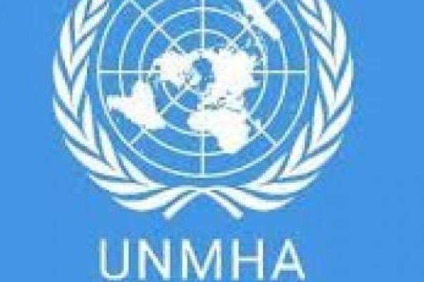 مقال يحلل إنهاء "أونمها" وتحول الحديدة لبؤرة صراع...