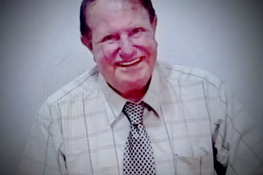 عاجل: وفاة المناضل الفلسطيني أبو علي طه أبوفول في عدن