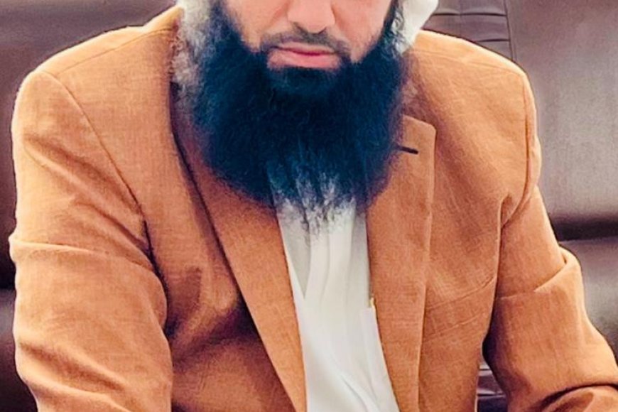 المقدم مياس حيدرة: معركتنا ضد المخدرات مستمرة ولن نتراجع حتى القضاء على عصابات التهريب