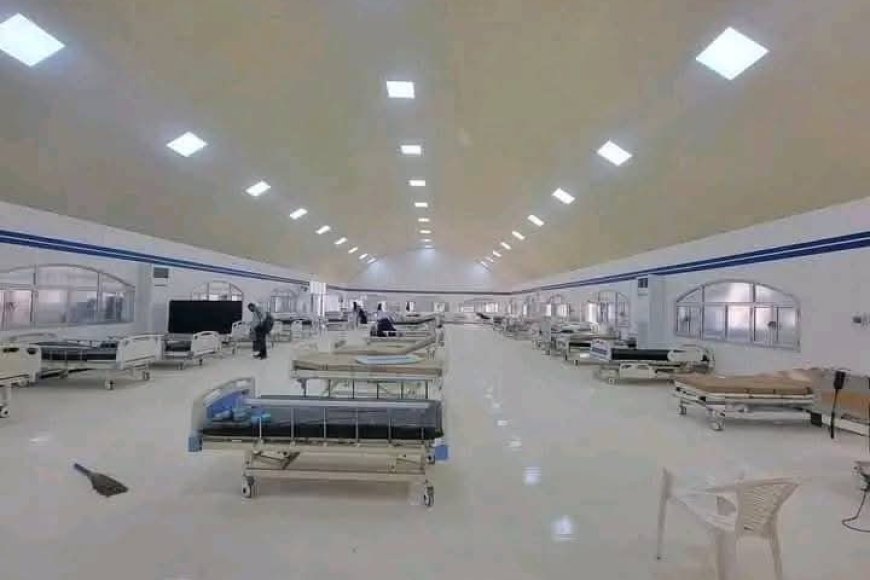 عدن..استشاري باطنة يطرح تساؤلات ملحّة حول توقف مركز الغسيل الكلوي في مستشفى عبود