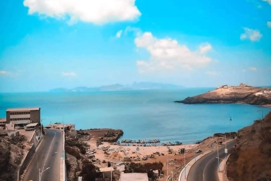 الناشط صالح الحنشي: يكشف وكيل محافظة عدن يحشد أطقم عسكرية لمحاولة البسط على منزل المحافظ السابق لملس في جولدمور