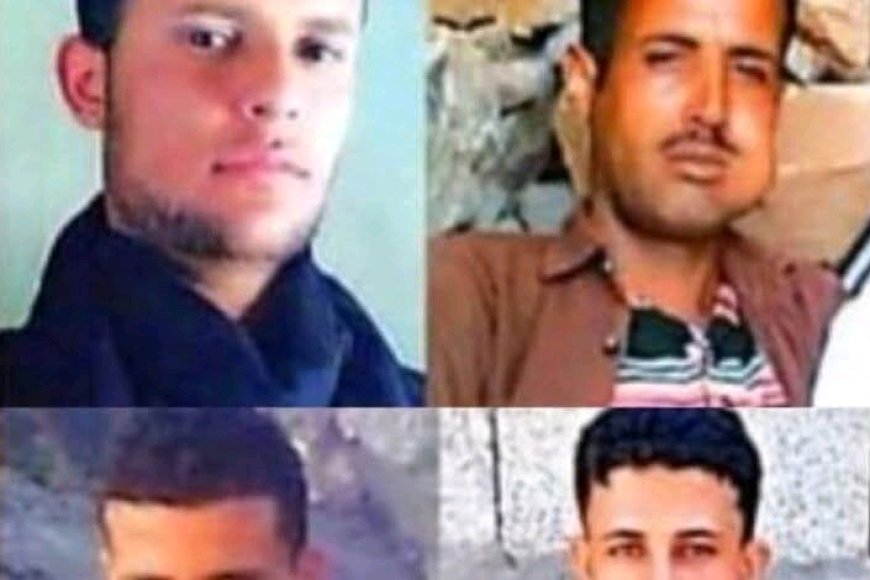 قاضية وحقوقية تكشف تفاصيل جريمة حو...ثية بشعة في لحج ....