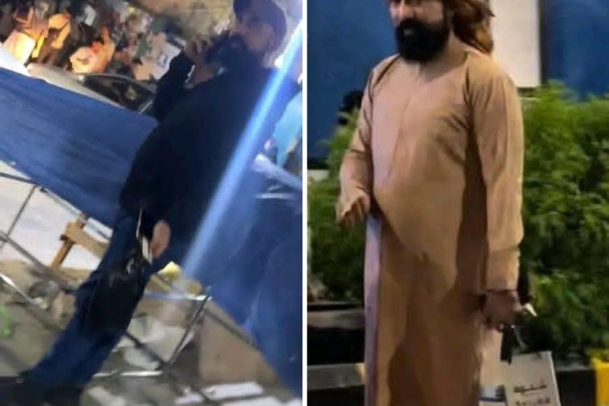 شكاوى نسائية متكررة في عدن تطالب بتدخل عاجل لوقف سلوكيات تحرش من شاب بالأماكن العامة