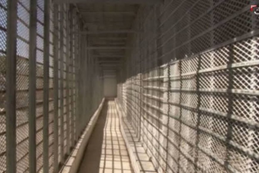 وفاة محتجز بسجن ذي السفال بإب رغم حكم ببراءته...