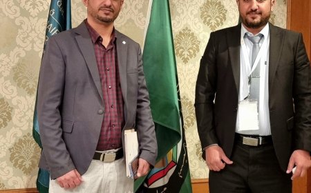 الهيئة العليا للأدوية تشارك في ورشة اللاريكا في الكويت