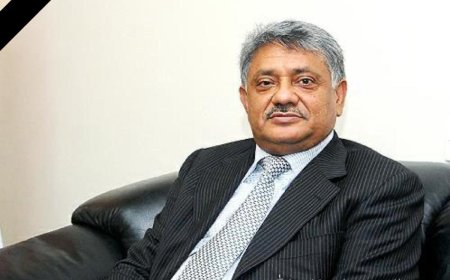 رئيس طيران اليمنية يعزي بوفاة الدكتور خالد راجح شيخ