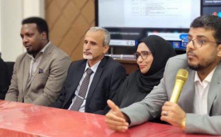 قطاع السكان بوزارة الصحة يقيم ورشة عمل لفريق حملة تنظيم الأسرة