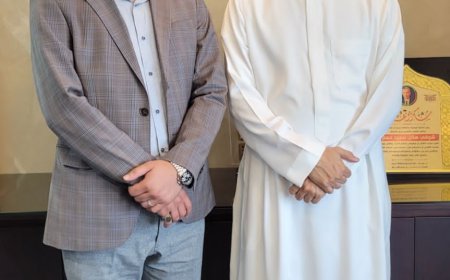 شوقي احمد هائل سعيد يشيد بدور نادي البن اليمني في احياء التراث الزراعي 