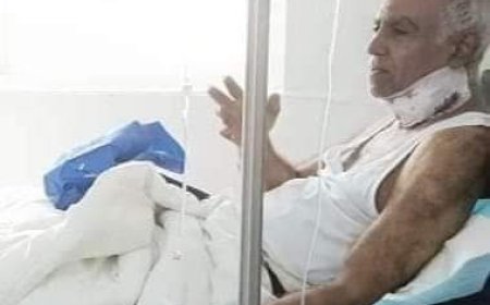 دعوات لإنقاذ هامة وطنية جنوبية (تعرف عليه)