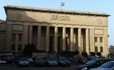 قرار قضائي جديد بحق "التيك توكر" الشهيرة صاحبة ترند "الشارع اللي وراه" في مصر
