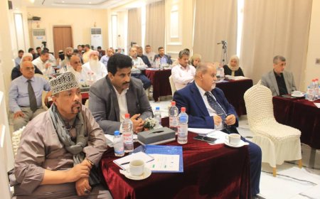 نادي رجال الأعمال ينظم ندوة حول الاحداث التجارية وتداعياتها الاقتصادية على البحر الاحمر وخليج عدن
