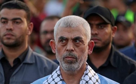 ضابط إستخبارات إسـ ـرائيلي: السنوار عبر إلى مصر من رفح مع رهائن إسـ ـرائيليين