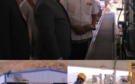 محطه الغاز منجز في مديرية السوم والمديريات الشرقية لوادي حضرموت 