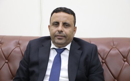 الصحة تحضر لحملة التحصين ضد شلل الاطفال