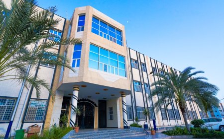 يحتضنه مبنى الجامعة على مدى يومين ... جامعة العلوم والتكنولوجيا تستعد لتدشين مخيمها الطبي المجاني الأول