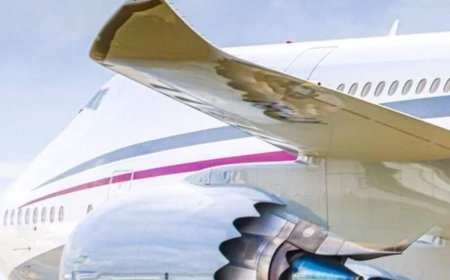 قريباً..استئناف الرحلات الجوية للطيران الكويتي من وإلى اليمن 