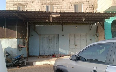 2500 ريال سعودي تتسبب بإغلاق مطعم شهير في عدن