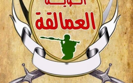غداً..بدء صرف رواتب الوية العمالقة الجنوبية