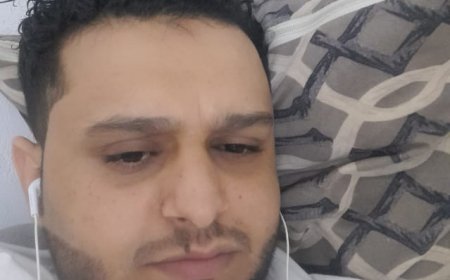 تفاصيل محزنة...مواطن يمني يطالب ملك السعودية وولي عهده بالإفراج عن إبنه (فهل من رحمة )