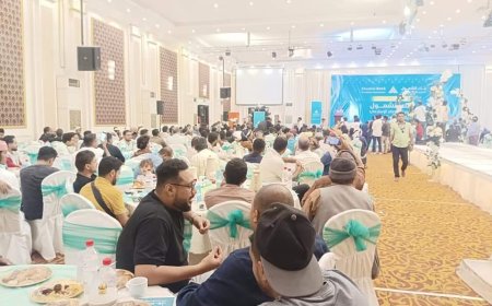 افتتاح بنك الشمول للتمويل الأصغر الاسلامي بعدن