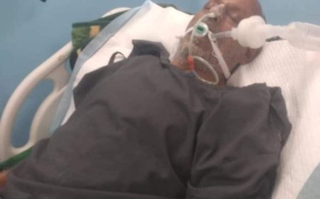 القريطي حينما يخذله الوطن ويتنكر لدماء اولاده