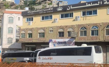 بسعر خيالي..الراكب الواحد ب400 ريال سعودي من تعز إلى السعودية