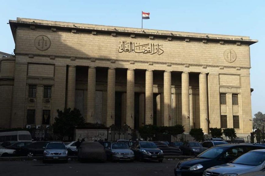 قرار قضائي جديد بحق "التيك توكر" الشهيرة صاحبة ترند "الشارع اللي وراه" في مصر 