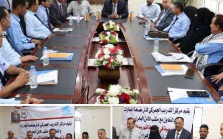 مصلحة الجمارك تختتم دورة تدريبية لعدد من كوادرها في مجال مكافحة التهريب