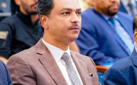 فادي باعوم:يكشف شركة نفطية ترفض تسليم تقارير إنتاج النفط والرقابة الحكومية (تعرف عليها)