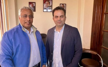 عاجل:عقب استقالته من قناة المهرية..مذيع شهير ينضم إلى قناة اليمن اليوم