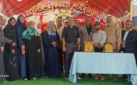 مدارس صيرة للتعليم الاساسي والثانوي ورياض الاطفال تكرم وكيل محافظة عدن لقطاع التربية والتعليم