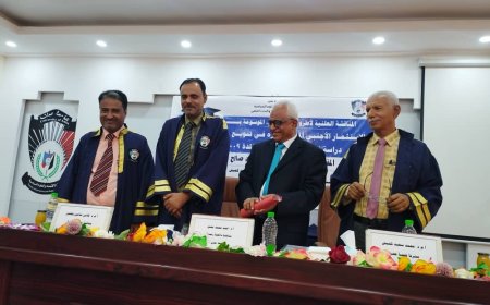 القفيش .. دكتوراه بامتياز