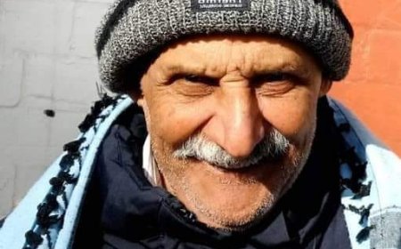 وفاة الزنداني في الضالع