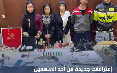 إعترافات جديدة من أحد المتهمين بقـ ـتل المسؤول اليمني حسن العبيدي في مصر