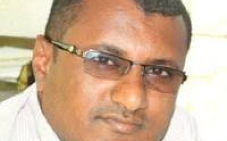 غدا اول جلسة استجواب للصحفي الشعبي في نيابة الصحافة والمطبوعات بعدن