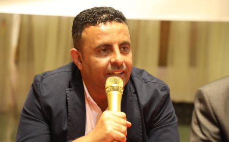 وزارة الصحة تعلن نجاح حملة التحصين ضد شلل الاطفال