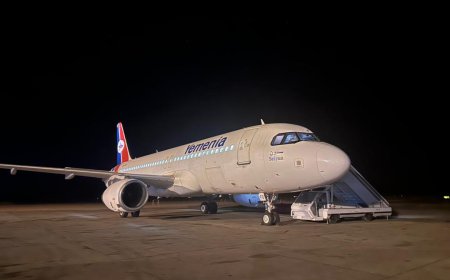 عاجل :آخر رحلة إجلاء مباشرة من بورتسودان إلى عدن(صور)