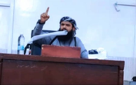 مياس حيدرة: انتشار المخدرات بشكل كبير في بلادنا يهدد مستقبل الشباب