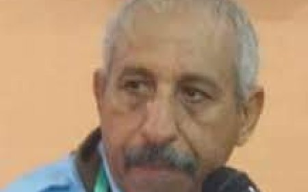 عاجل:وفاة رياضي بارز في عدن 