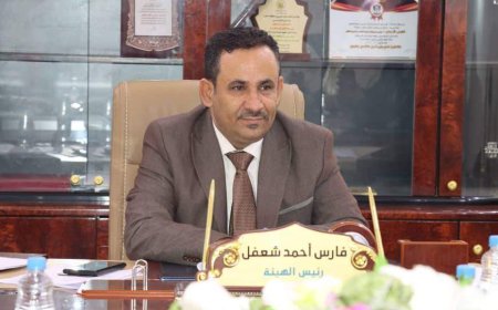 رئيس الهيئة: منحنا 240 سيارة خاصة إذن المرور الى السعودية خلال اليومين الماضيين 