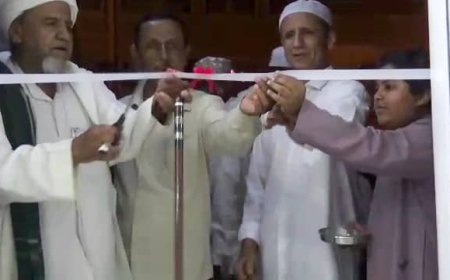بأشراف وبدعم مؤسسة الشهيد بن حبريش للتنمية BHF   مركز الهدى الطبي بسحيل سيئون يدشن برنامج العيادات المجانية التخصصية