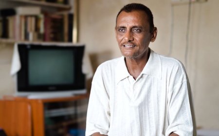 (ناس عدن) تكشف جانبًا مؤلمًا من حادثة الاعتداء على المعلم نبيل يوسف