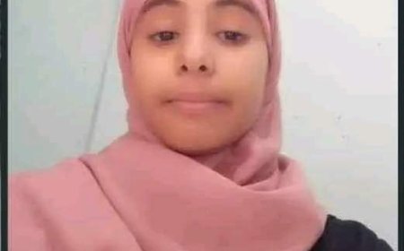 عاجل :العثور على الفتاة المختفية في تعز